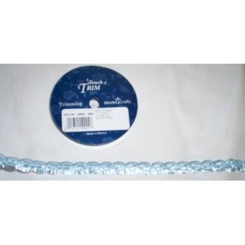 Blue Novelty Braid Trim (Case of 100)