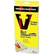 6 Pack Victor M174 Rat Glue Tray Twin Pack