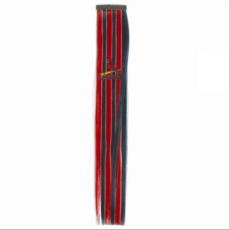 MLB St. Louis Cardinals Mlb Hair Clip