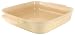 Le Creuset Almond 23 cm Square Baking Dish