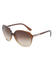 D&G 8086 Sunglasses Color 178113 by D&G Dolce & Gabbana