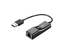 Level One USB-0301 Adapter USB2.0 auf Gigabit Ethernet USB-0301