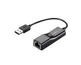 Level One USB-0301 Adapter USB2.0 auf Gigabit Ethernet USB-0301