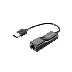 Level One USB-0301 Adapter USB2.0 auf Ethernet USB-0301
