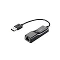 Level One USB-0301 Adapter USB2.0 auf Ethernet USB-0301