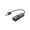 LevelOne USB-0301 - Netzwerkkarte - Hi-Speed USB