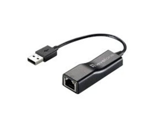 Level One USB-0301 Adapter USB2.0 auf Gigabit Ethernet USB-0301 Preisvergleich