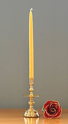 Plantation Candlestick