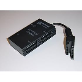 Multi Tape pour PS2/PSTWO