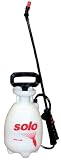 Tools & Hardware : Solo 1-Gallon Compression Sprayer #LCS1G