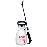 Solo 1-Gallon Compression Sprayer #LCS1G by Solo