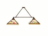Portfolio 2 - Light Billiard Light