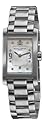 Baume & Mercier Women's 8814 Hampton Classic Quartz Mother-Of-Pearl Dial Watch