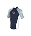 Rip Curl Youth Classic Short Sleeve Wave Rashguard