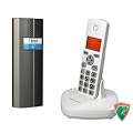 Funk-T�rsprechanlage mit DECT-Telefon