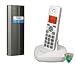 Funk-T&uuml;rsprechanlage mit DECT-Telefon