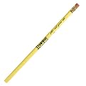 Thanks For All You Do Pencil - Yellow (24 Pack)