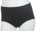  : No Nonsense Women's Microfiber Briefs, 2-Pack