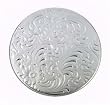 Engraved Snuff Can Lids