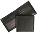 Electronics : Tumi Meridian Hipster Wallet With Id Black