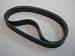 Vacuum Cleaner Belt: Pack of 2: Bosch, Dirt Devil Arion, Hoover Hurricane, Hotpoint 3650, 8680 Series, Morphy Richards 733 Series, Samsung Quiet Storm, Quiet Jet, Siemens VU Series, Swan SU30.. Series, Tesco VCU Series, VAX Match XL, Rapide XL vacuum cleaner / carpet washer drive belts