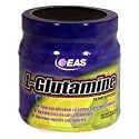 L-Glutamine 400g Grape - 400 grams - Powder
