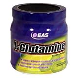 EAS L-Glutamine 14 oz (400 g)