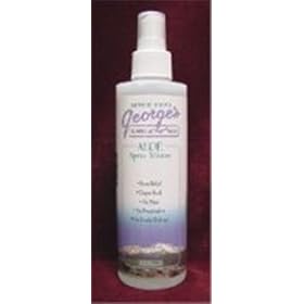Spray Mister 8 Ounces