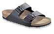 Birkenstock Arizona in Birko-Flor