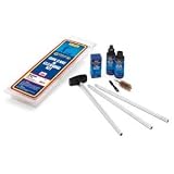 OUTERS 12GA Shotgun Cleaning KIT CLAM