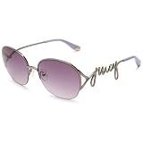 Juicy Couture Womens Portrait Sunglasses