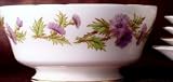 Review Paragon  / Paragon Highland Queen Cup and Saucer