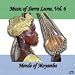 Music of Sierra Leone, Vol. 6 - Mende of Moyamba