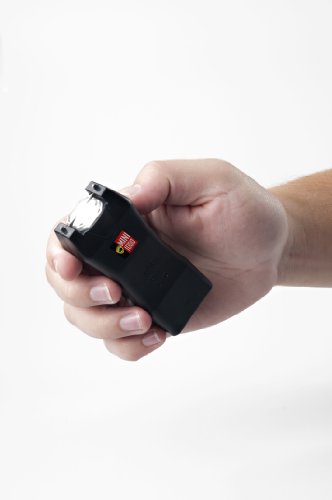 Guard Dog Security Mini Stun Gun (500,000 Volts)
