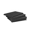 Nanuk 3 Part Foam Inserts for 940 Nanuk Case