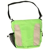  : BOB Stroller Diaper Bag in Citrus Green