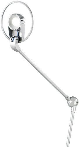 Lunartec Energiespar-Tischlampe