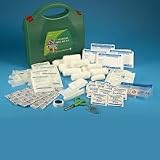 from Steroplast Steroplast Childcare First Aid Kit (OFSTED Compliant)