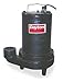 Pump, Effluent, 1/2 HP
