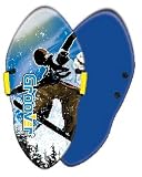 Groover Foam Sled