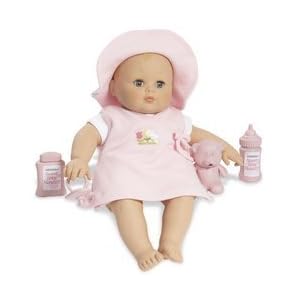Madame Alexander Baby Cuddles, 14 Inch by Madame Alexander