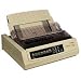 Okidata Ml320 Turbo/Digital 9-Pin Narr Par/Ser Epson/IBM/Dec ANSI 120Volt