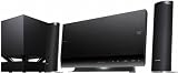 Sony BDVL600 3D Blu-Ray / DVD 2.1 Home Cinema System MULTI REGION (DVD Side Only)