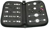 Cables To Go 28267 USB 2.0 Retractable Cable Kit