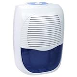 SPECIAL OFFER PREM-I-AIR 10 LITRE EXTRACTION COMPACT ELECTRONIC DEHUMIDIFIER