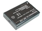 Inov8 NP-120 Replacement Digital Camera Battery for Fuji