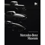 Mercedes-Benz Museum book cover