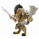 Gangris Riverpaw Gnoll ~ World of Warcraft Premium Action FigureIMAGE