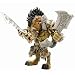 World of Warcraft Series 1: Gnoll Warlord: Gangris Riverpaw Action Figure