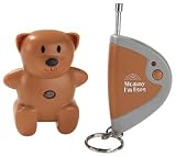 Child Locator - Brown